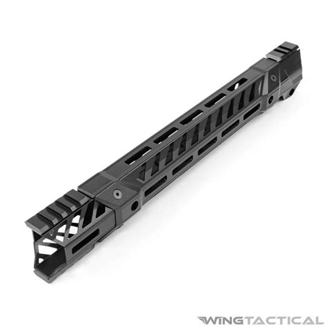 tyrant nexgen ar15 handguard